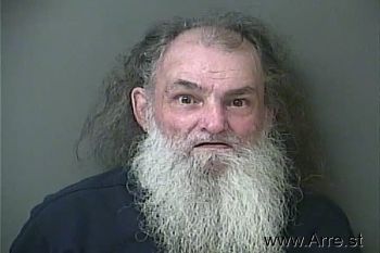 Donald L Helton Mugshot