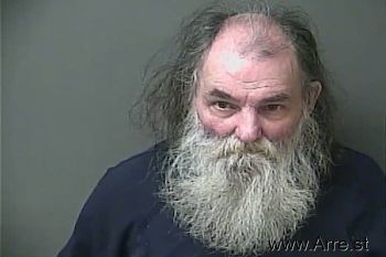 Donald L Helton Mugshot