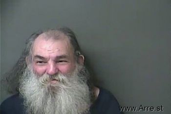 Donald L Helton Mugshot