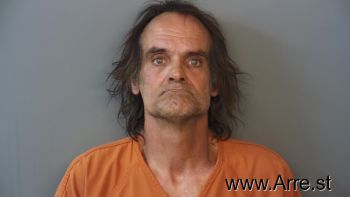 Donald Curtis Hicks Mugshot