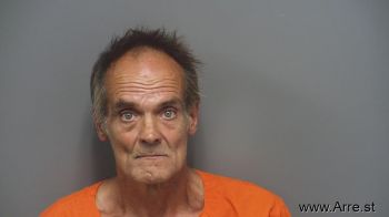 Donald Curtis Hicks Mugshot