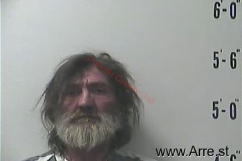 Donald Lee Hines Mugshot