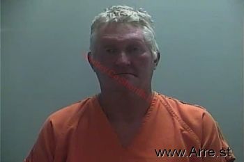 Donald Dean Hunter Mugshot