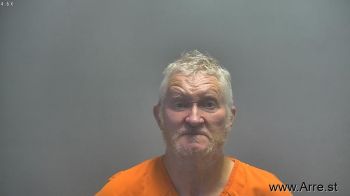 Donald Dean Hunter Mugshot