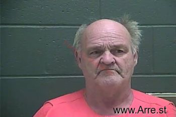 Donald Ray James Mugshot