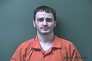 Donald Louis Keene Mugshot