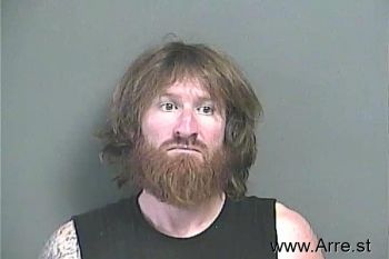 Donald Lee Keller Mugshot