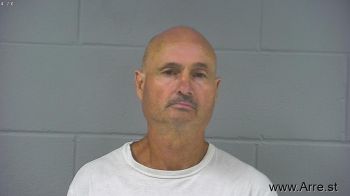 Donald Lee Lane Mugshot