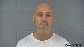 Donald Lee Lane Mugshot