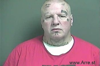 Donald Christopher Long Mugshot