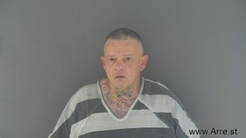 Donald Christopher Loveless Mugshot