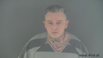 Donald Christopher Loveless Mugshot