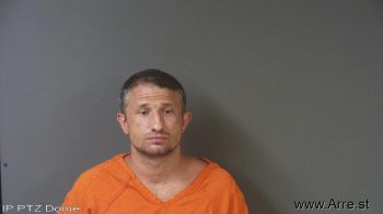 Donald Ferguson Mccormick Mugshot