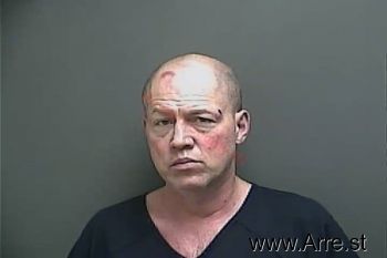 Donald Dale Orem Mugshot