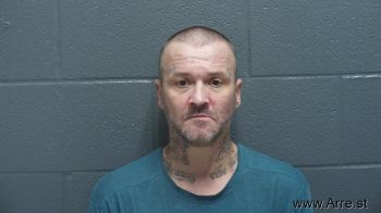 Donald Jason Owens Mugshot