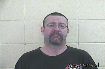 Donald Lee Reese Mugshot