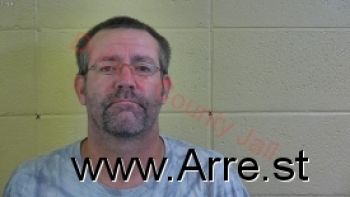 Donald Lee Reese Mugshot