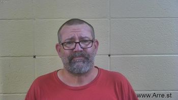 Donald Lee Reese Mugshot