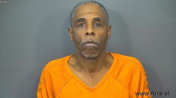 Donald  Roberson Mugshot