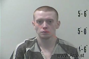 Donald Ray Russell Mugshot