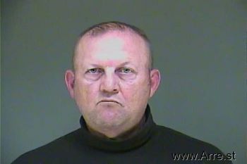 Donald Ray Snyder Mugshot