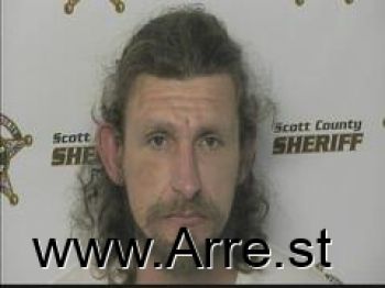 Donald  Stacy Mugshot