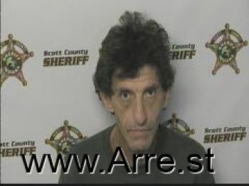 Donald  Stacy Mugshot