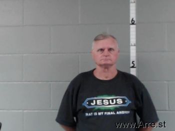 Donald Glenn Westmorland Mugshot