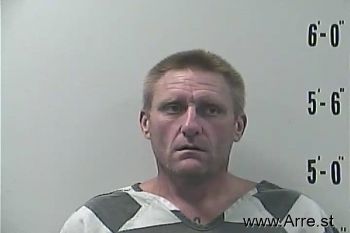 Donald Dewayne Wilkes Mugshot