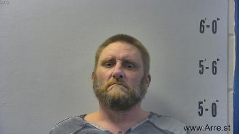 Donald Dewayne Wilkes Mugshot