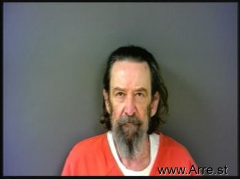 Donald Dean Williams Mugshot