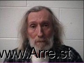 Donald  Wilson Mugshot