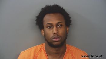 Donavan Keshun Johnson-taylor Mugshot