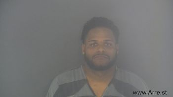 Donavin Dwayne Wheeler Mugshot