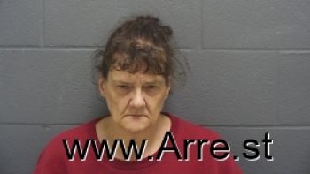 Donetta Jean Rouse Mugshot