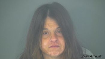 Donna Marie Gearhart Mugshot