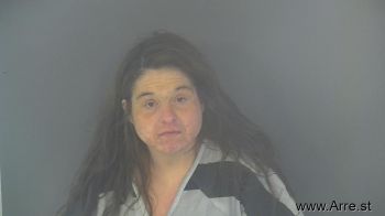 Donna Marie Gearhart Mugshot