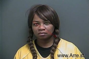 Donna Lee Hall Mugshot