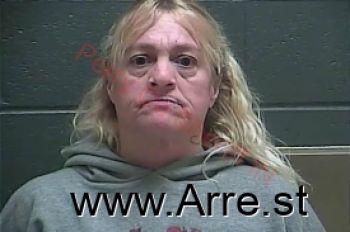 Donna Fay Reed Mugshot