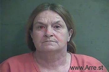 Donna June Swank Mugshot