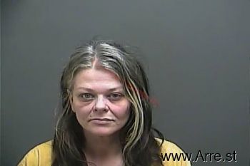 Donna M Webb Mugshot