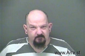 Donnie Dean Murrell Mugshot