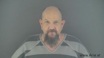 Donnie Dean Murrell Mugshot