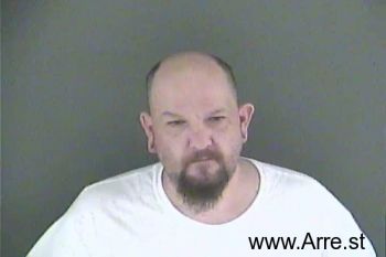 Donnie Dean Murrell Mugshot