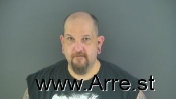 Donnie Dean Murrell Mugshot