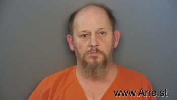 Donnie Allen Richardson Mugshot