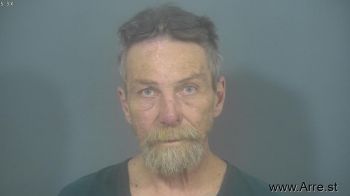 Donny Melton Wright Mugshot