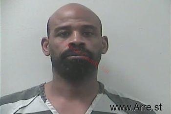 Donovan  Adkins Mugshot