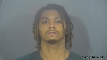 Donreal Ricardo Lewis Mugshot