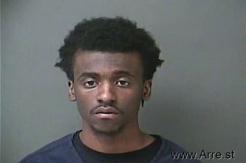 Dontae Nmi Carter Mugshot